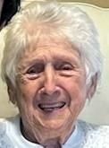 Obituary of Hortensia Dominguez Gonzalez