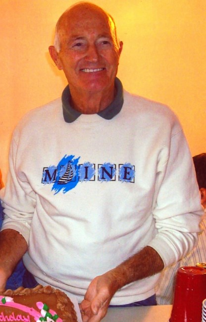 Obituary of Duane D Tanner