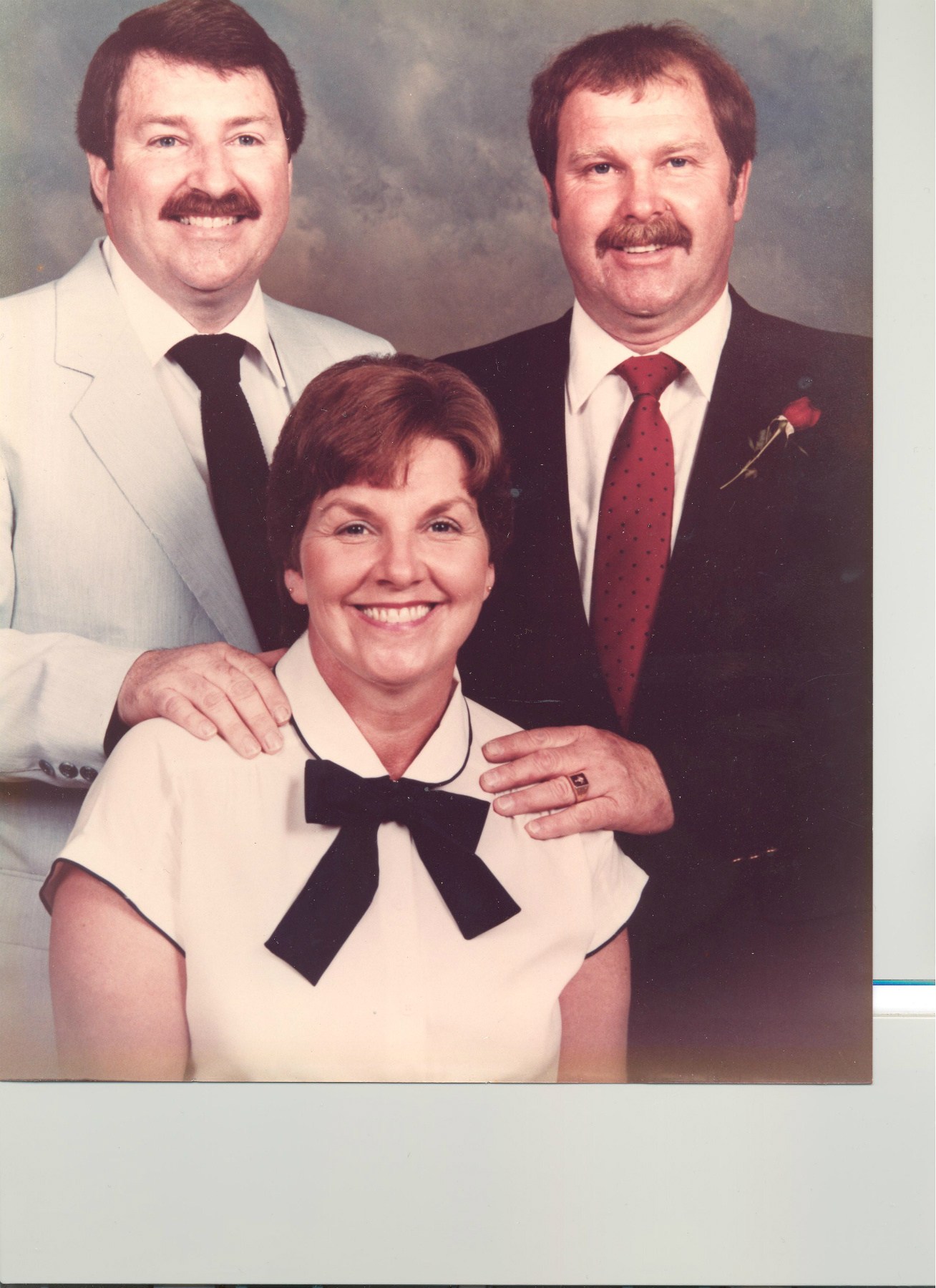 Obituary of Linda Stirewalt Travis