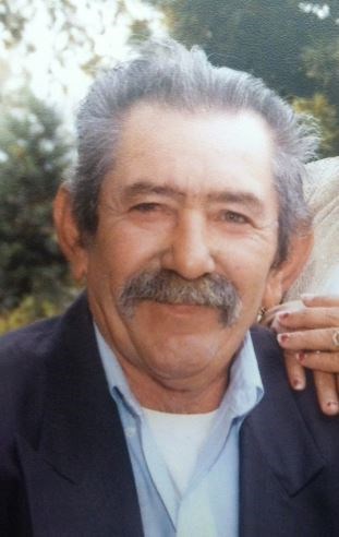 Obituary of Anastasio G. Jardon Sr.