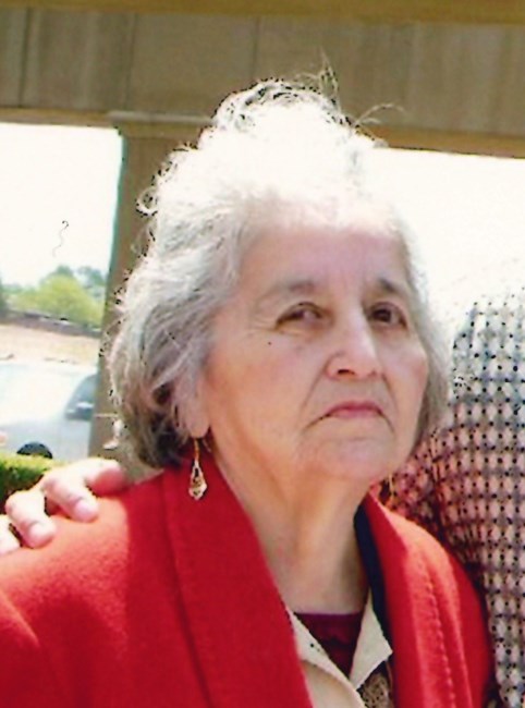 Obituary of Phyllis Maria Adame