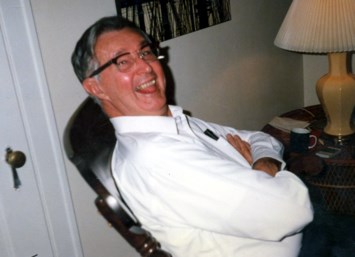 Obituary of Thomas J. Dunne