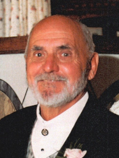 Obituary of John William Bauerlein