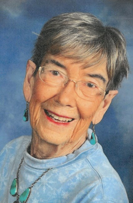 Obituary of Emma Lou Wilson