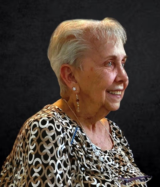 Obituary of Myra Ellen Graham