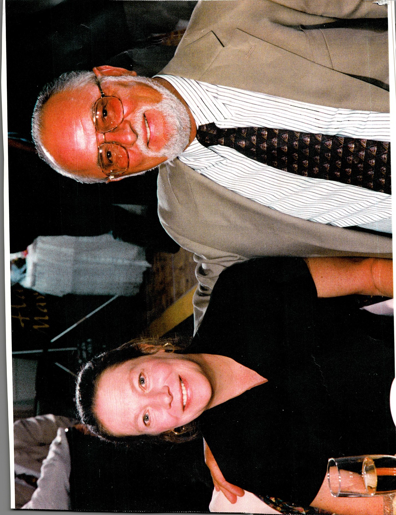 Obituary of Beverly Coyle