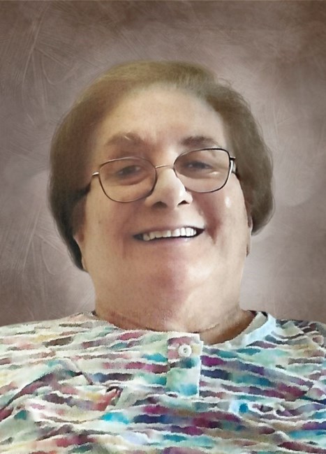 Obituary of Gloria Rizzi Zaccara
