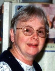 Obituary of Kathleen Mary DeAngelo