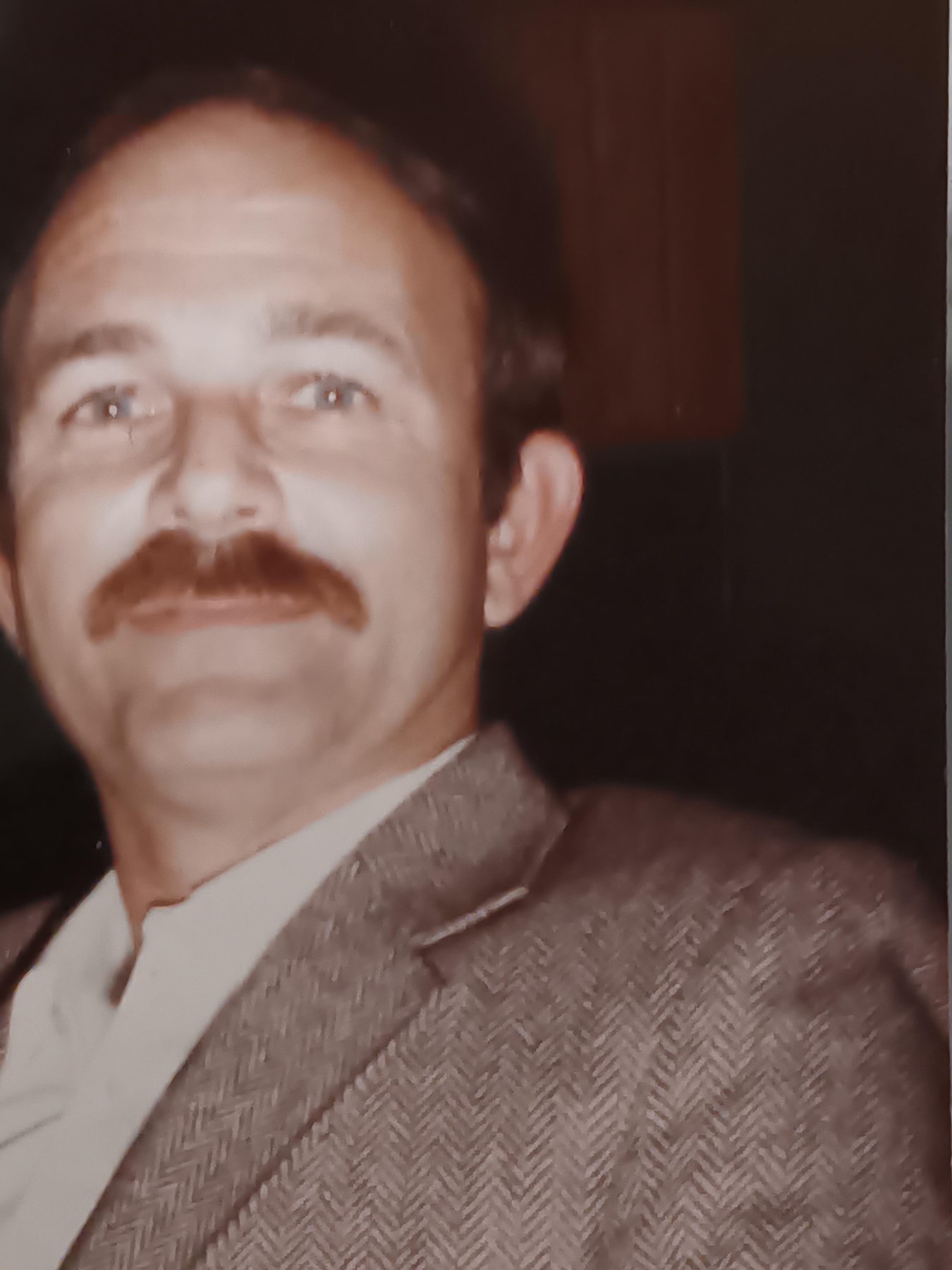 Obituary of Danny Darrell Montgomery