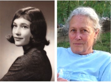 Obituary of Sidney Ann Martin