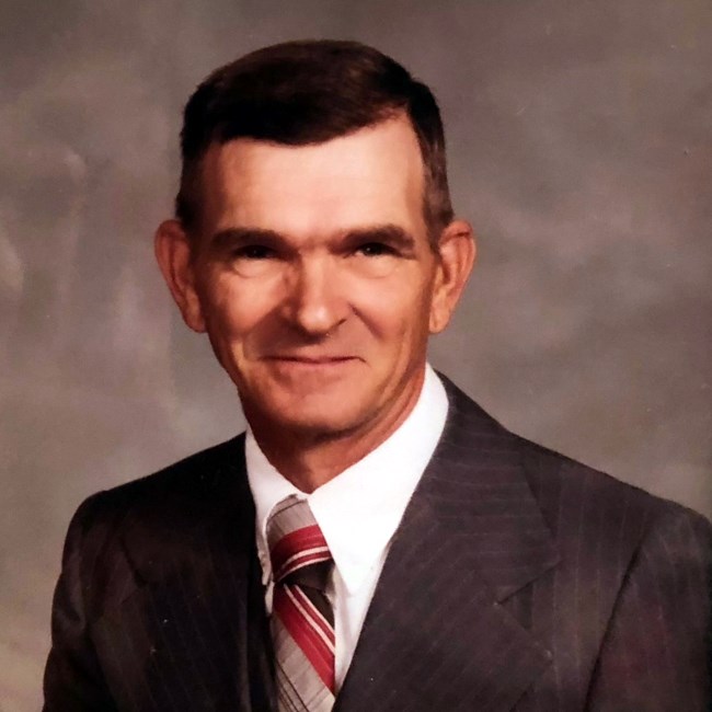 Obituary of James Charles Jolly