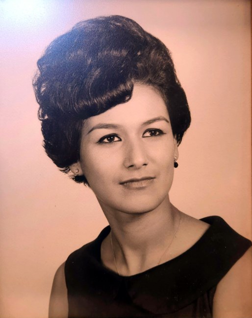 Obituary of Esperanza Moya Marquez