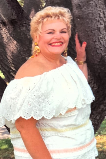 Avis de décès de Irene Nattialie Jowett