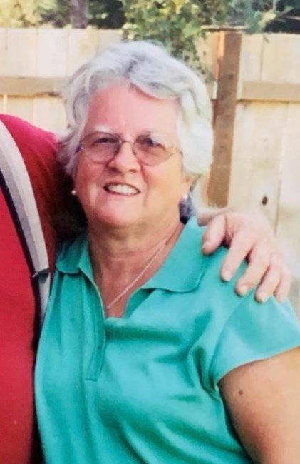 Obituary of JoAnn Evanger