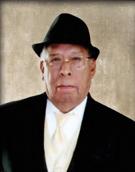 Obituary of Jose Chavez