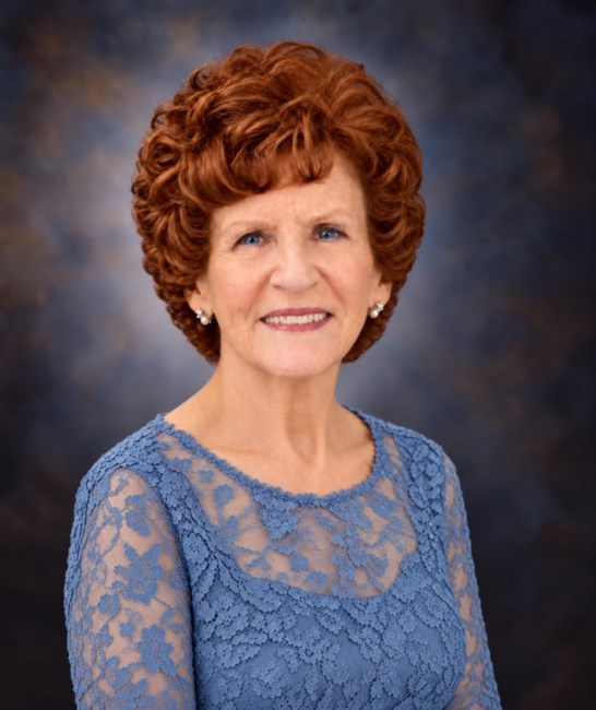 Obituary of Mignon Pressley