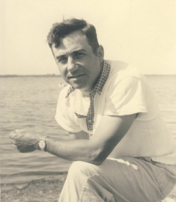 Obituary of Anthony L. "Andy" Monaco