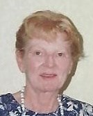 Obituary of Naomi Lorraine Kilgore