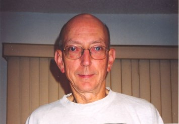 Obituary of Jeffery Lynn McDonald