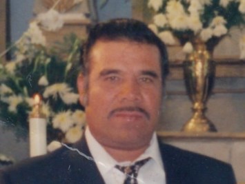 Obituary of Rafael Gonzalez Ramirez