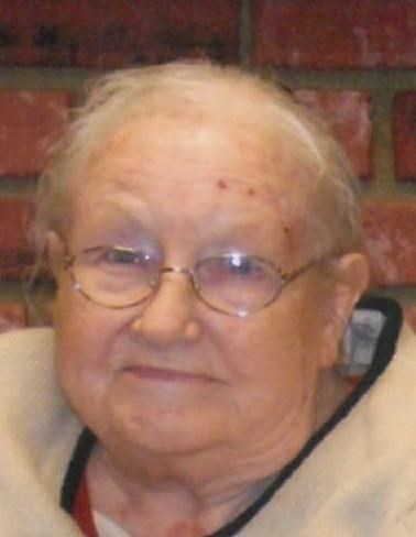 Obituary of Mildred H. Thomas