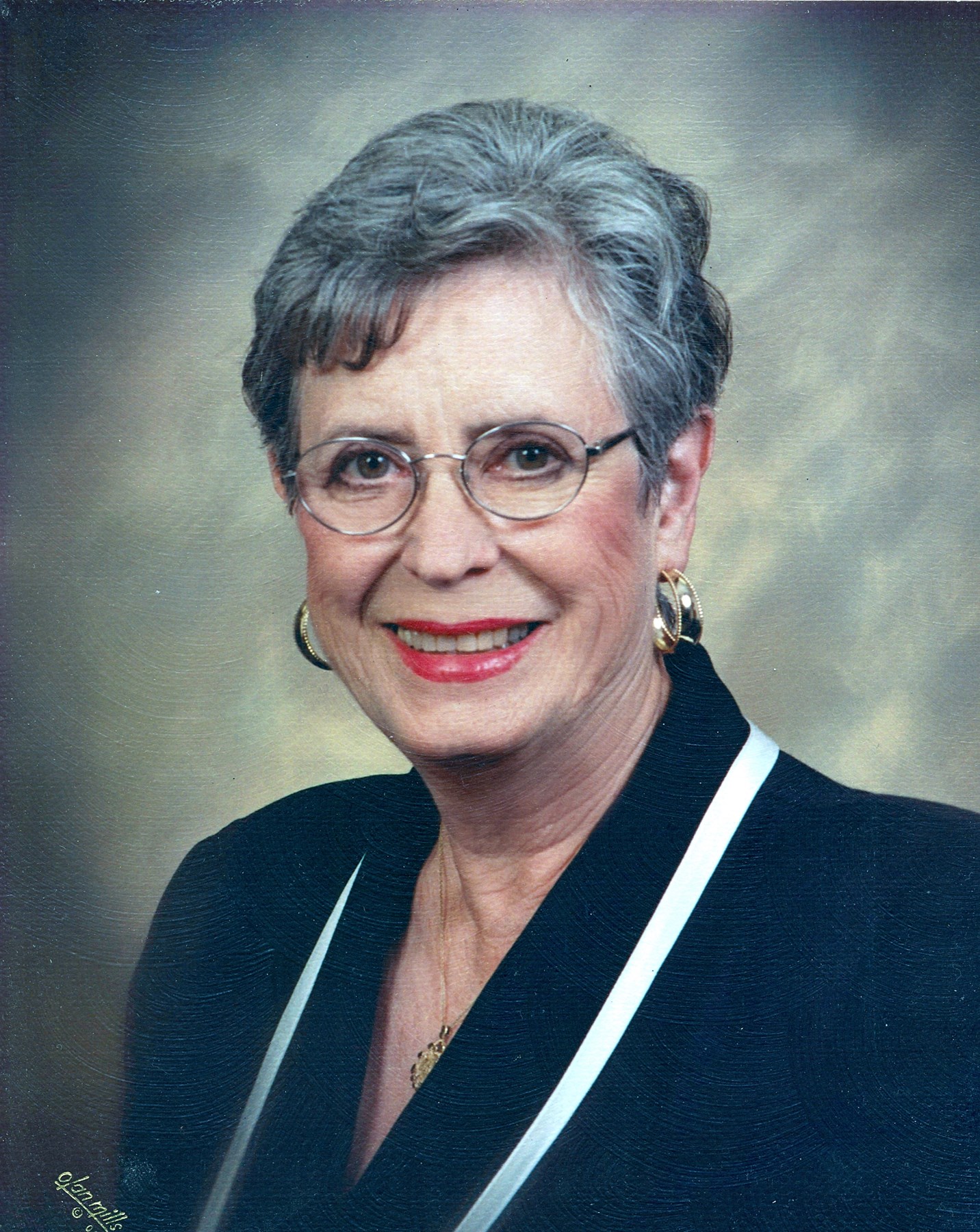 Obituary of Betty Lou White