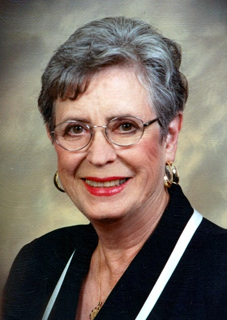 Obituary of Betty Lou White