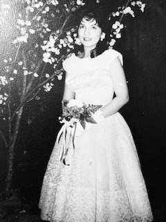 Obituary of Maria R. Kamber