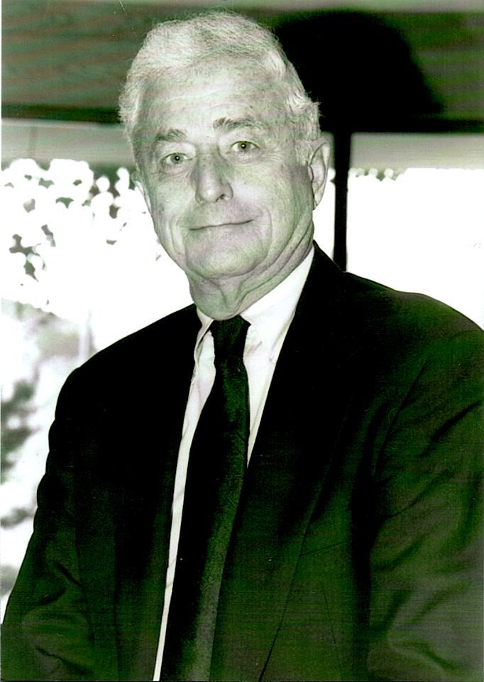 Avis de décès de Irving Arnold Lewis