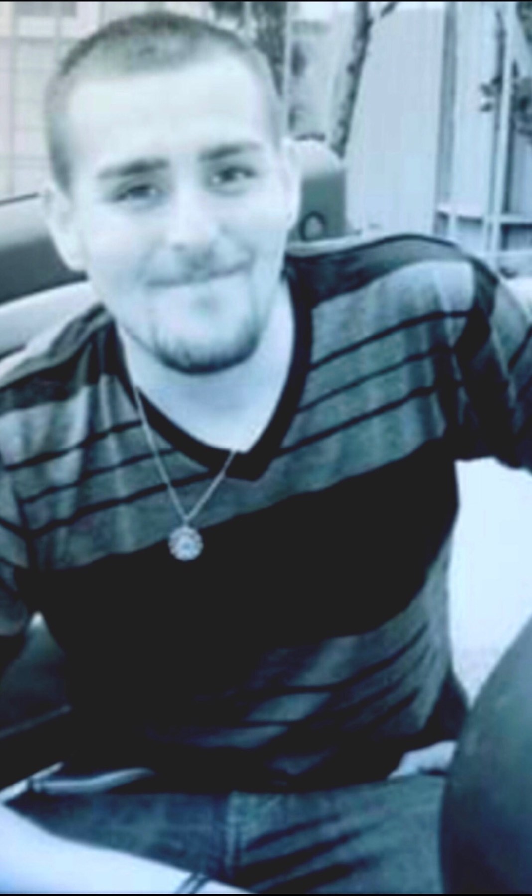 Obituary of Eduardo Xavier Diaz