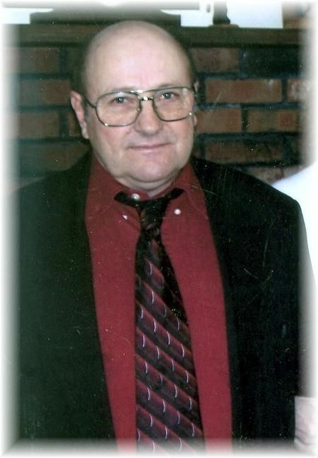 Obituary of Lawrence Nelson Paquin