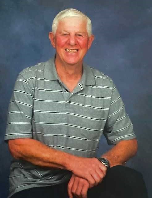 Obituary of Cecil Wayman Edgington