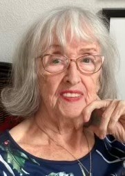 Obituary of Noreen Griffin