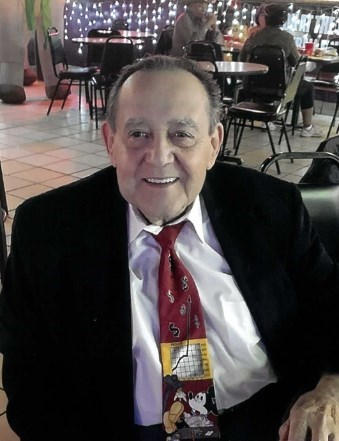 Obituary of Michael Anthony  Montalvo