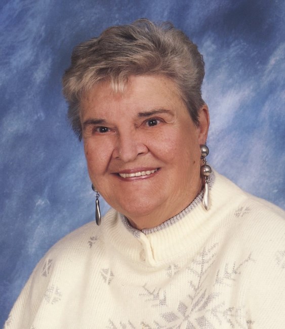 Obituary of Eleanor Younts McCall