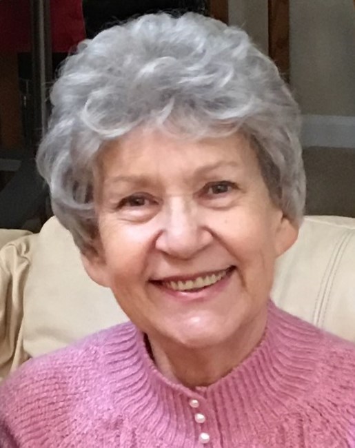 Obituary of Shirley Lydia Rudella