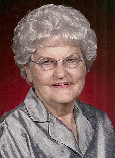 Obituary of Betty J. Price