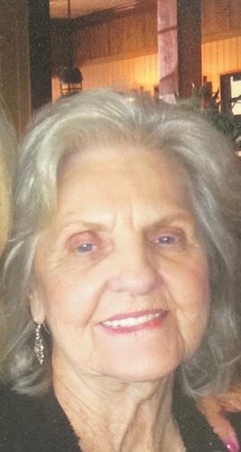 Obituary of Ellen J Collins