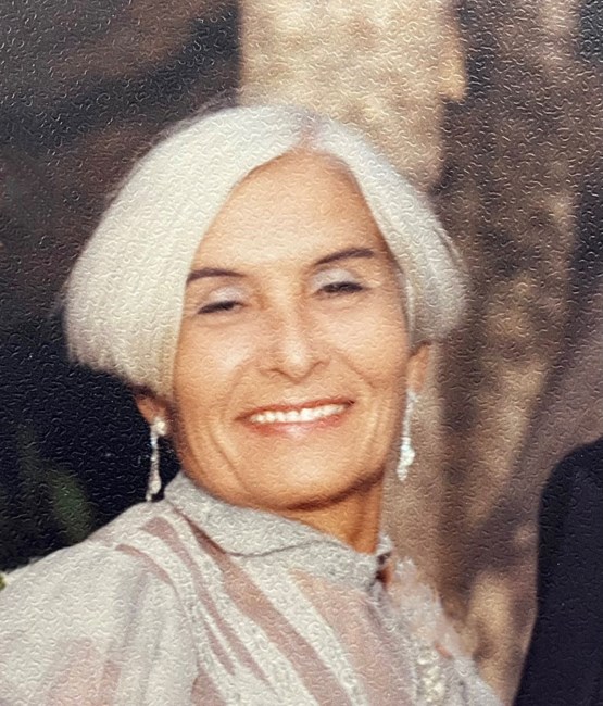 Obituario de Lyn Herman