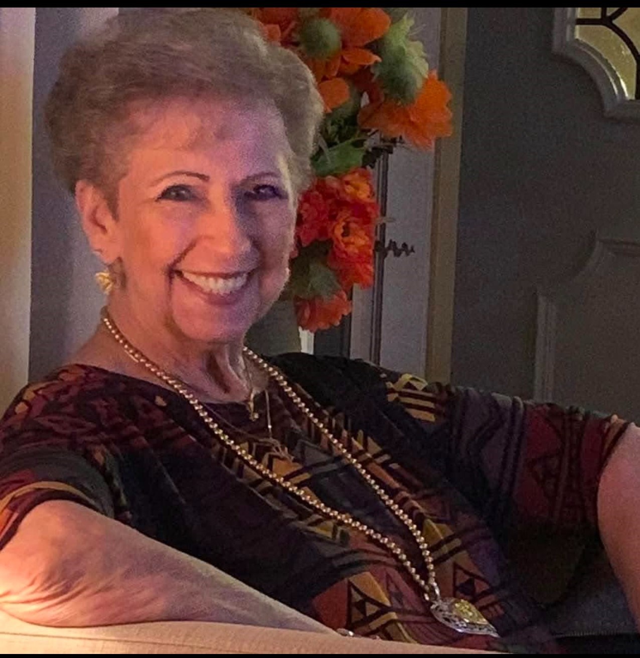 Obituary of Imogene A. McNabb