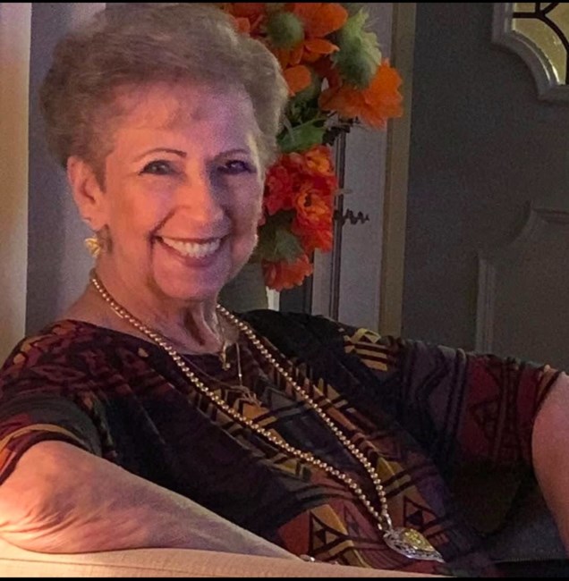 Obituary of Imogene A. McNabb