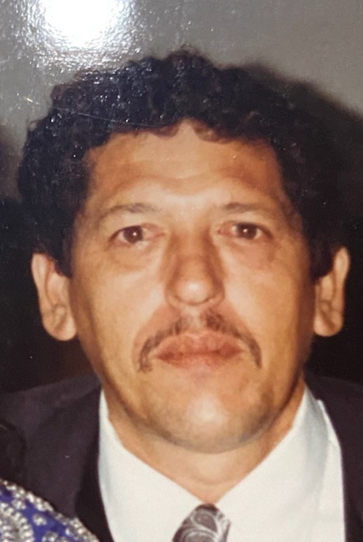 Obituary of Jaime L. Martinez