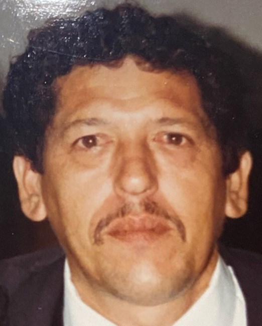 Obituary of Jaime L. Martinez
