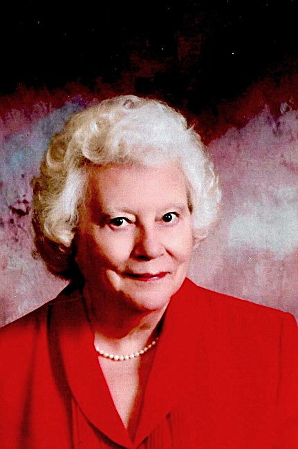 Obituary of Charlene Huddleston
