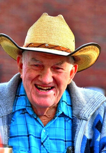 Obituary of Mr. Carnelious "Tom" Brown