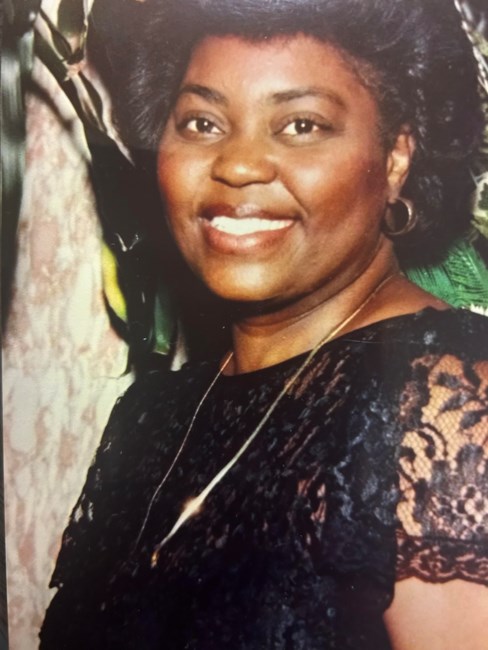 Obituary of Littie Frances Devlin