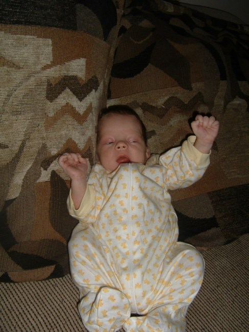 Obituary of Jaxon Dale Dooley