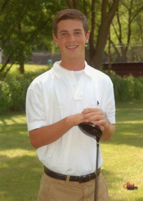 Obituary of Bennett James Rolfes