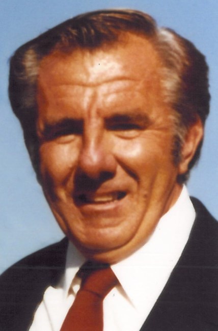 Obituary of Jerimiah Robert Hayes