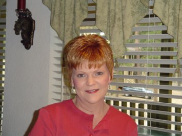 Obituary of Donna Marcy